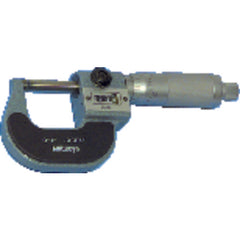 ‎25-50MM DIGITAL OUTSIDE MICROMETER - USA Tool & Supply