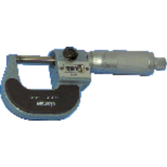 ‎4PC 0-100MM DIG OUTSIDE MIC SET - USA Tool & Supply