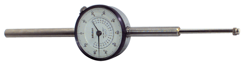 #3416SB .001" Graduation - Dial Indicator - USA Tool & Supply