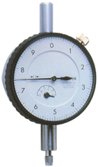 .05" .0001" 0-10 DIAL INDICATOR - USA Tool & Supply