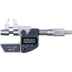 1-2 .00005/0.001MM INSIDE CAL MIC - USA Tool & Supply