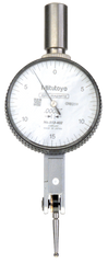 .80MM 0.01MM DIAL TEST INDICATOR - USA Tool & Supply