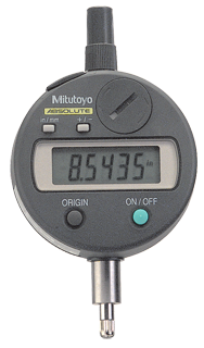 12.7MM DIGITAL INDICATOR - USA Tool & Supply