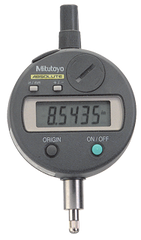 12.7MM DIGITAL INDICATOR - USA Tool & Supply