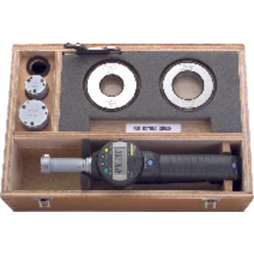 0.275″-0.500″ - Borematic Set - USA Tool & Supply