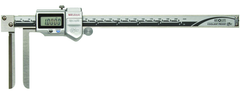 0-8" DIGIMATIC INSIDE CALIPER W/SPC - USA Tool & Supply