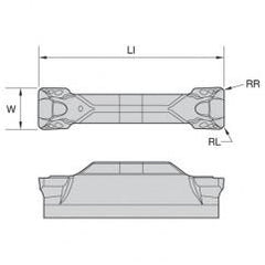 WMTS125I3P03PH WU25PT INSERT - USA Tool & Supply