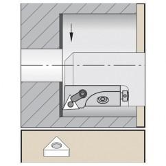 MTJNRS123 WG TOOLHOLDER - USA Tool & Supply