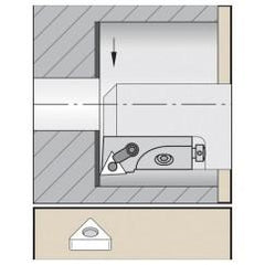 MTJNLS123 WG TOOLHOLDER - USA Tool & Supply