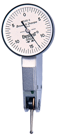 599-7021-3 B&S INDICATOR - USA Tool & Supply