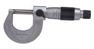 599-1319 0-1 MIC SLNT LN - USA Tool & Supply