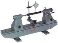 20'' Center Distance - Bench Center - USA Tool & Supply