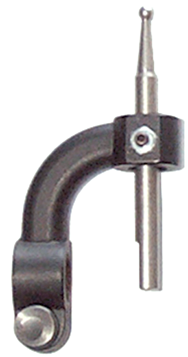 Internal Hole; Long Attachment - USA Tool & Supply