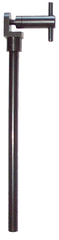 1/2 x 8" - Long - Holding Rod for AGD Indicator - USA Tool & Supply