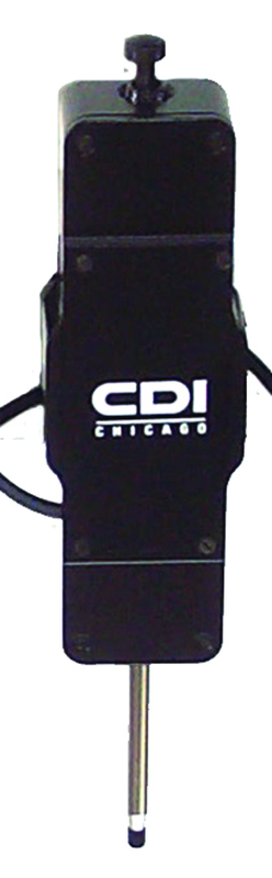 2"/50mm .0001 / 0.002mm Resolution Probe for EMS4 - USA Tool & Supply