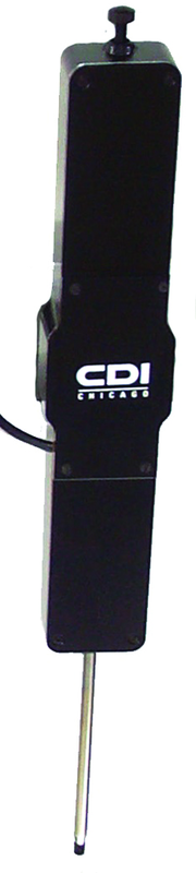 4"/101.6mm .0001 / 0.002mm Resolution Probe for EMS4 - USA Tool & Supply