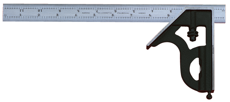 C11MH-300 COMBO SQUARE - USA Tool & Supply