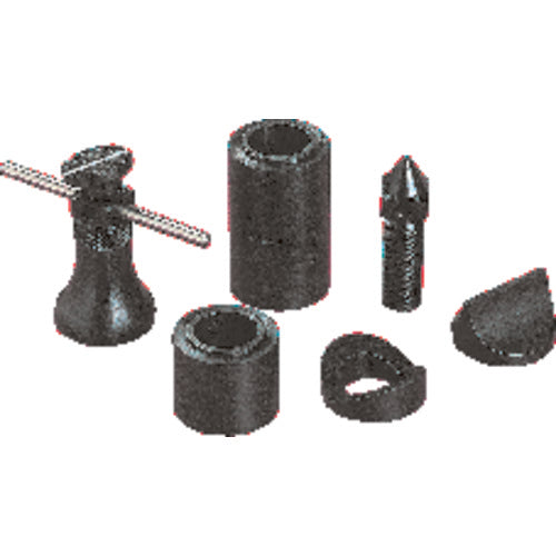 Model 190B; Little Giant Extension Base - USA Tool & Supply