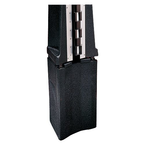 Model 258R - For 258–12″ Digi-Chek–10″ Riser Block for Height Gages - USA Tool & Supply