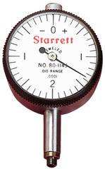 80-144J WFB DIAL INDICATOR - USA Tool & Supply