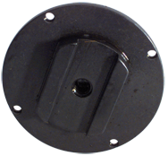 #PT06903M - Fits Series No. 656 - Adjustable Bracket Indicator Back - USA Tool & Supply