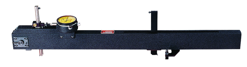 1100-60-1 54-60 .0001 DIAL GAGE - USA Tool & Supply