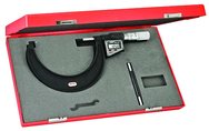 3732XFL-6 ELEC MICROMETER - USA Tool & Supply