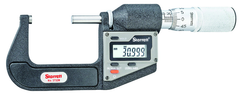 3732MEXFL-50 ELEC MICROMETER - USA Tool & Supply