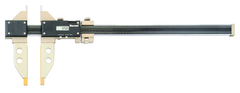 B5000BZ-20/500 ELEC CALIPER - USA Tool & Supply