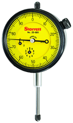 25-881J WCSC INDICATOR DIAL - USA Tool & Supply