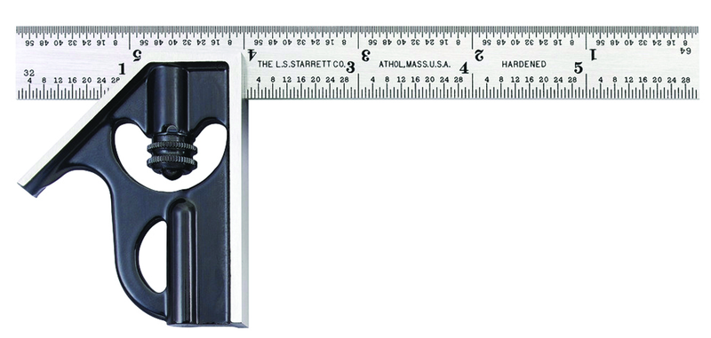 33JH-6-16R JUNIOR COMB SQ - USA Tool & Supply