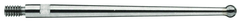 #PT23914 - .078"/2mm - For Altissimo Height Gage - Carbide Contact Point - USA Tool & Supply