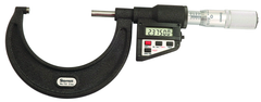 733XFLZ-3 2-3" MICROMETER - USA Tool & Supply