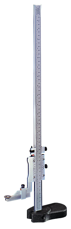 254EMZ-24 VERNIER GAGE 24" - USA Tool & Supply