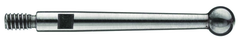 #PT23943 - .120/3mm - For Altissimo Height Gage - Carbide Contact Point - USA Tool & Supply