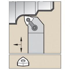 MWLNL124B WG TOOLHOLDER - USA Tool & Supply