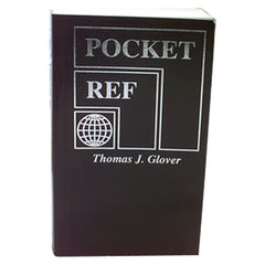 Pocket PC Reference Book, 13th Edition - Reference Book - USA Tool & Supply