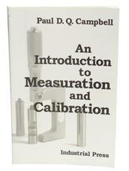 An Introduction to Measuration and Calibration - Reference Book - USA Tool & Supply