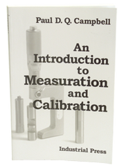 An Introduction to Measuration and Calibration - Reference Book - USA Tool & Supply