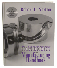 CAM Design and Manufacturing Handbook - Reference Book - USA Tool & Supply