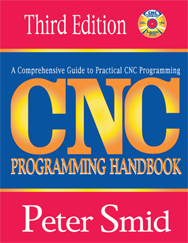 CNC Programming Handbook - Reference Book - USA Tool & Supply