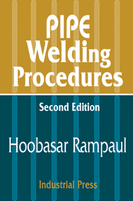 Pipe Welding Procedures; 2nd Edition - Reference Book - USA Tool & Supply