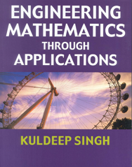 Engineering Mathematics through Applications - Reference Book - USA Tool & Supply