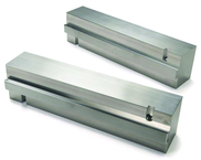 6" DoveLock Aluminum Jaws 10" Long - USA Tool & Supply