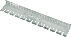 24" Long 3/8 Slot Air Tool Holder - USA Tool & Supply