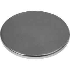 1 x .06 Round Polymagnet Rare Earth Disc - USA Tool & Supply