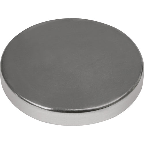 1 x .18 Round Polymagnet Rare Earth disc - USA Tool & Supply