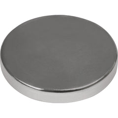 1 x .18 Round Polymagnet Rare Earth disc - USA Tool & Supply