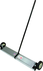 36" Magnetic Floor Sweeper - USA Tool & Supply