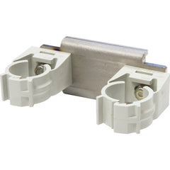 1″ Ceramic Tube Pipe Clamp Magnet - USA Tool & Supply